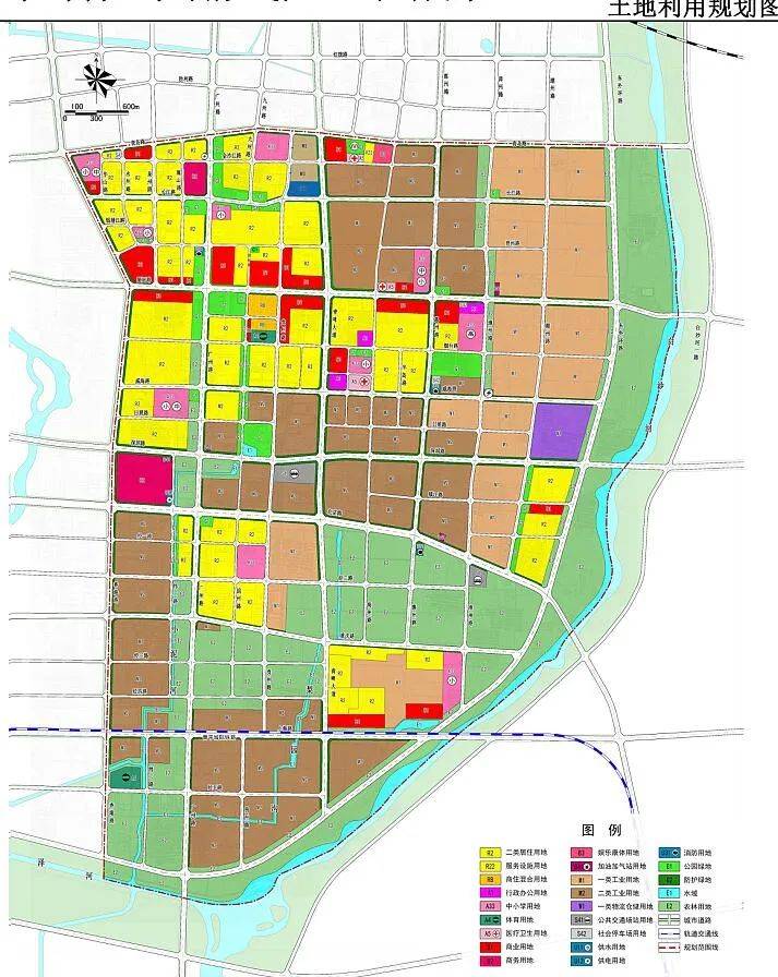 平川区科学技术与工业信息化局未来发展规划概览