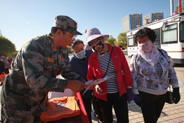 嘉峪关市人民防空办公室招聘公告最新资讯